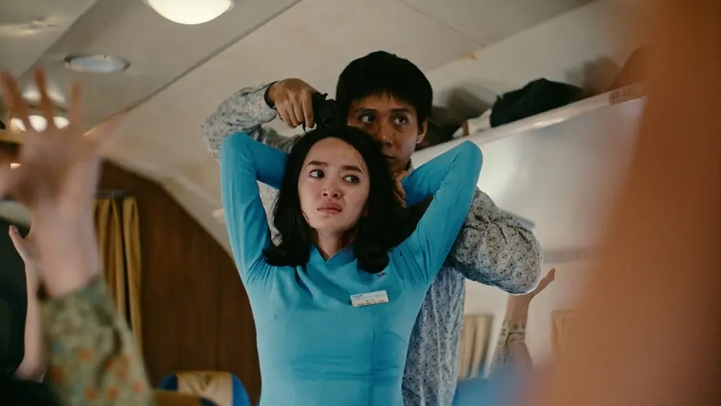 Kaity Nguyễn và 10 năm thay đổi trên màn ảnh